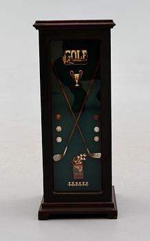 PARAPLYSTÄLL, 2000-tal.