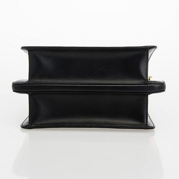 Prada, a leather 'Sybille' bag.