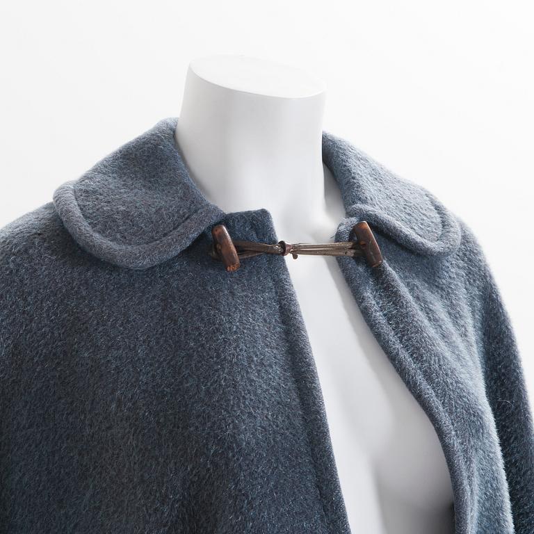 CAPE, Yves Saint Laurent, storlek 40.