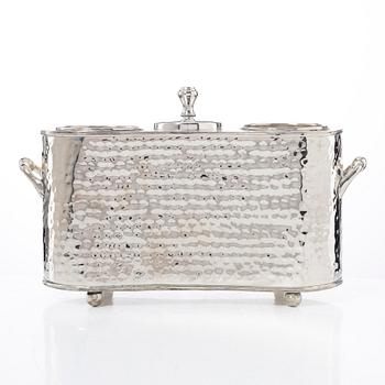 Vinkylare, samtida, H.B.M.