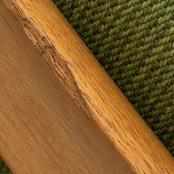 Folke Ohlsson, a apir of 'Monterey' armchairs, Bodafors, Sweden 1962.