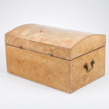 KISTA/SKRIN, 1800-tal.