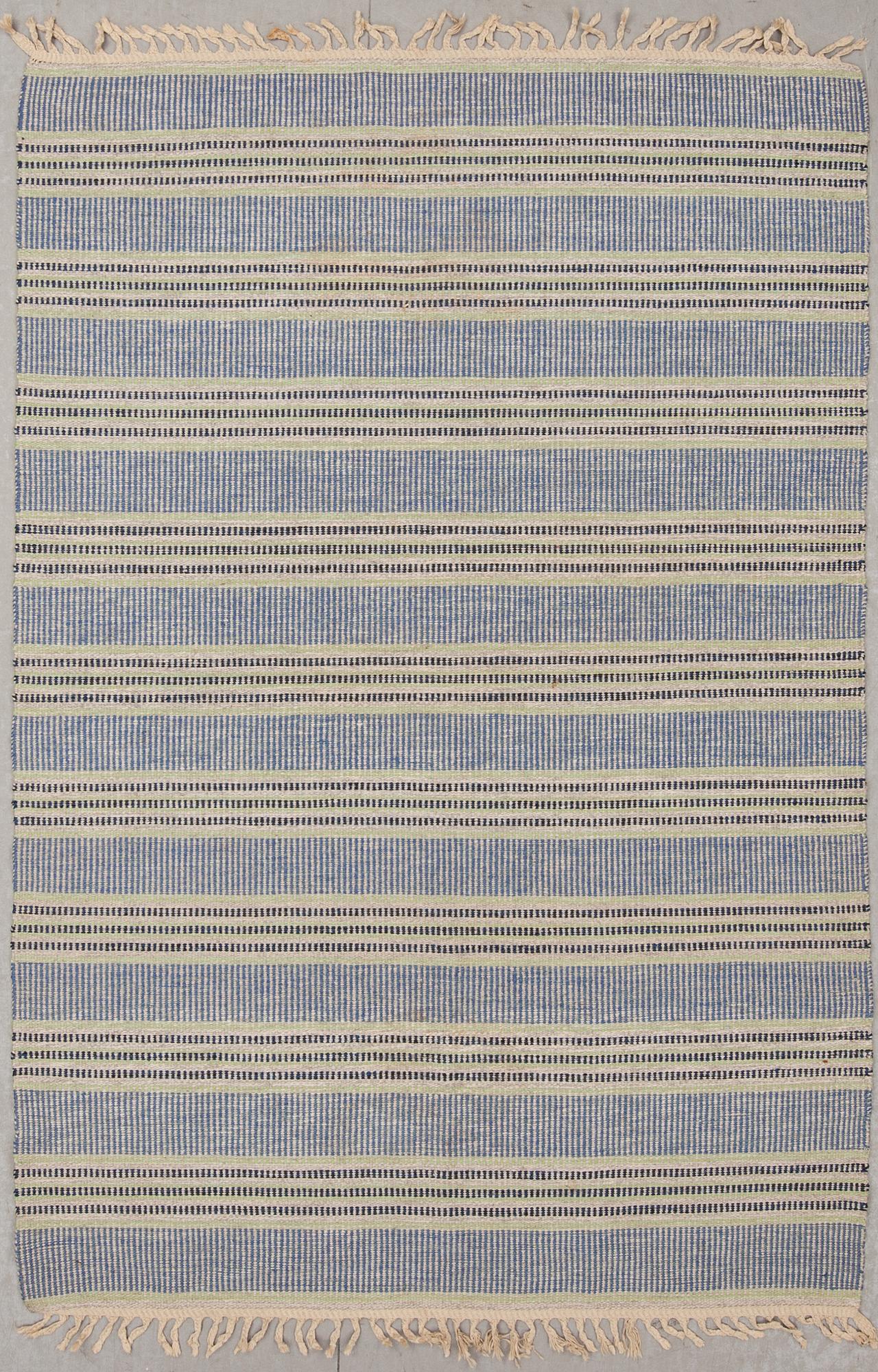 MATTA, rölakan, 1900-talets mitt. Ca 218 x 143 cm.