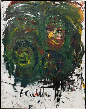 Erland Cullberg, Composition.