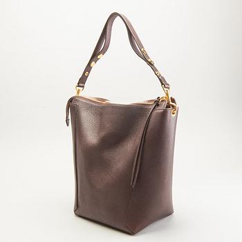 Mulberry, "bucket" bag, wallet.