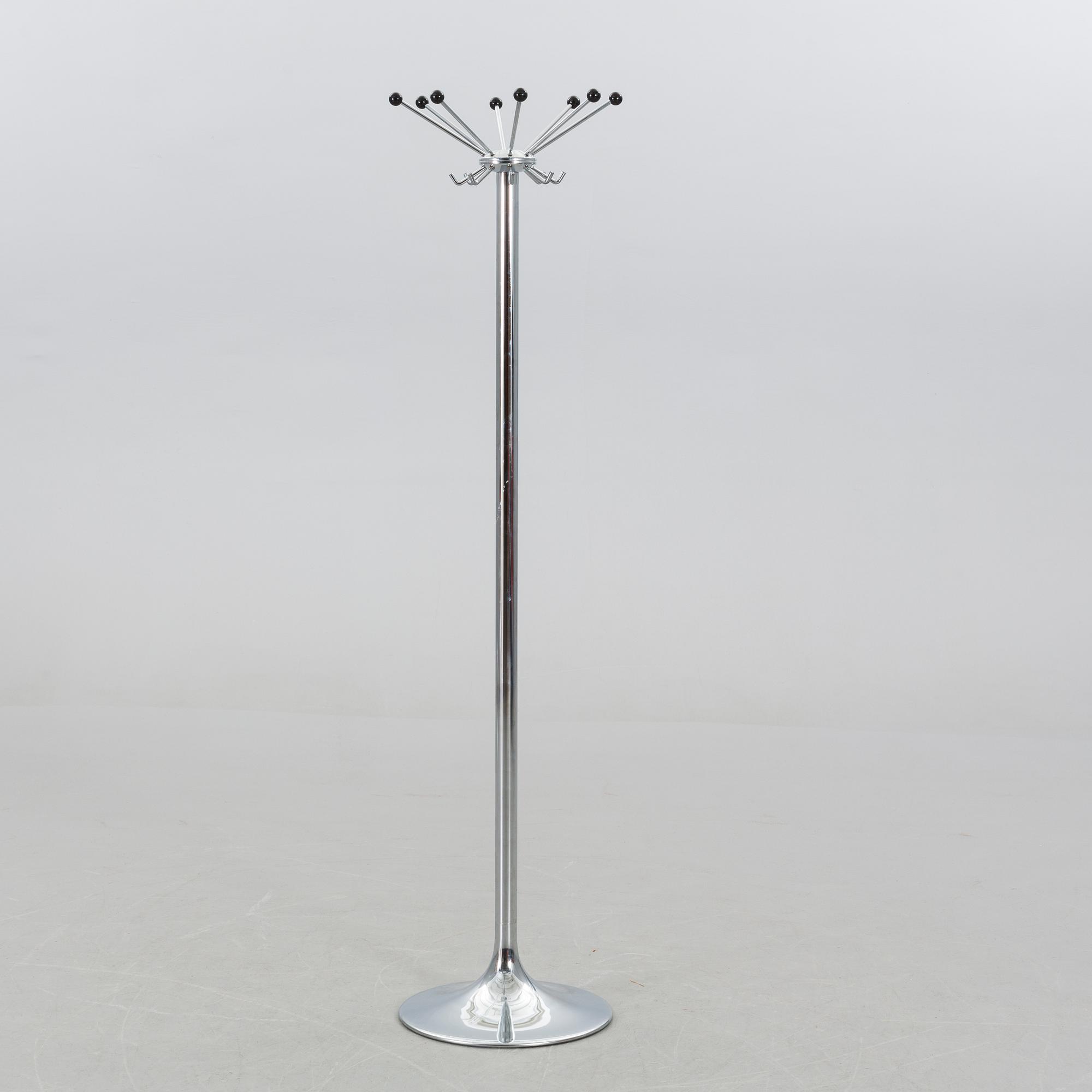 A BÖRJE JOHANSSON COAT HANGER "LONG JOHN" DESIGN MARKARYD.