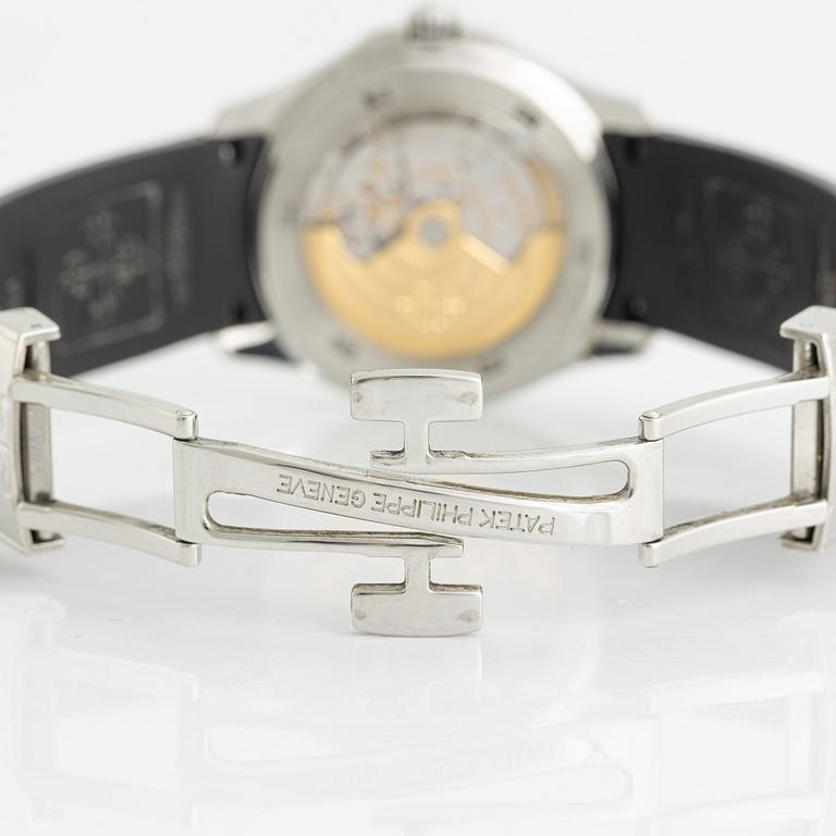 Patek Philippe, Aquanaut, "315-Movement", ca 2008.