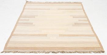 Anne-Marie Boberg, Rölakan, “Prisma”, approx. 250 x 160 cm.