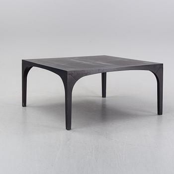 Claesson Koivisto Rune, a 'Portico' table, Living Divani.