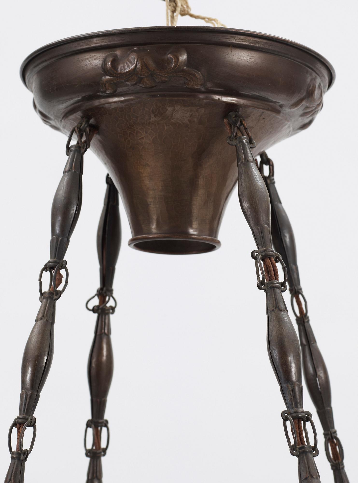 TAKARMATUR, jugend, 1920-tal. H 90.