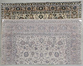 MATTA, Keshan, ca 395x305 cm.