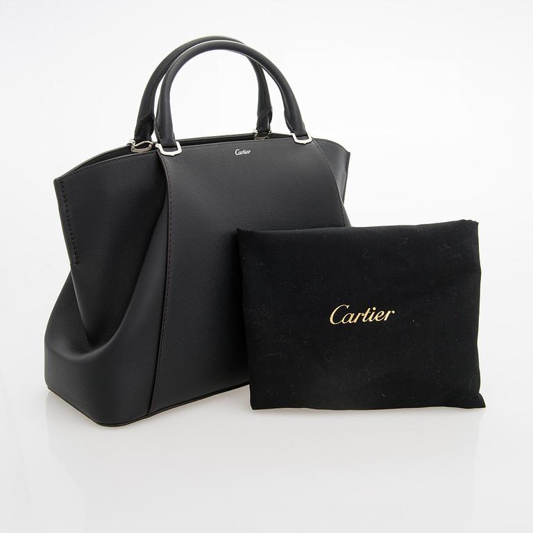 Cartier, 'C de Cartier' bag.