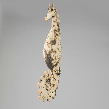 ANNA JARNESTAD, skulptur, stengods, signerad Anna Jarnestad och daterad -90.