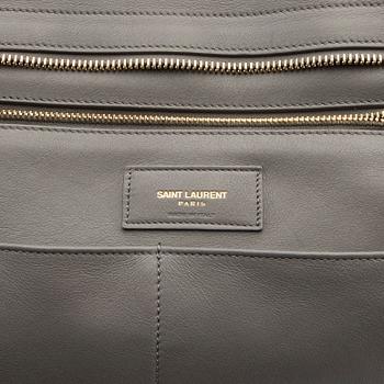 Yves Saint Laurent, "Cabas Chyc Medium", 2000s.