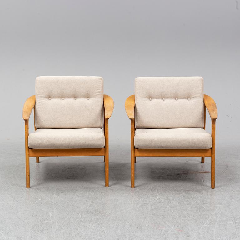 FOLKE OHLSSON,