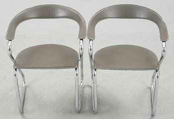 STOLAR, ett par, 1960/70-tal.