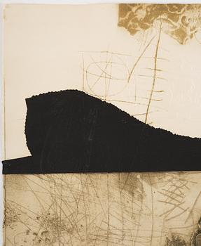 Antoni Clavé, Untitled.