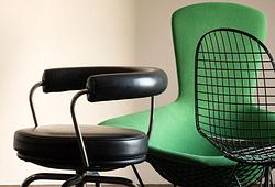 Statement Pieces – Chairs