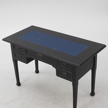 A desk, early 20th Century.