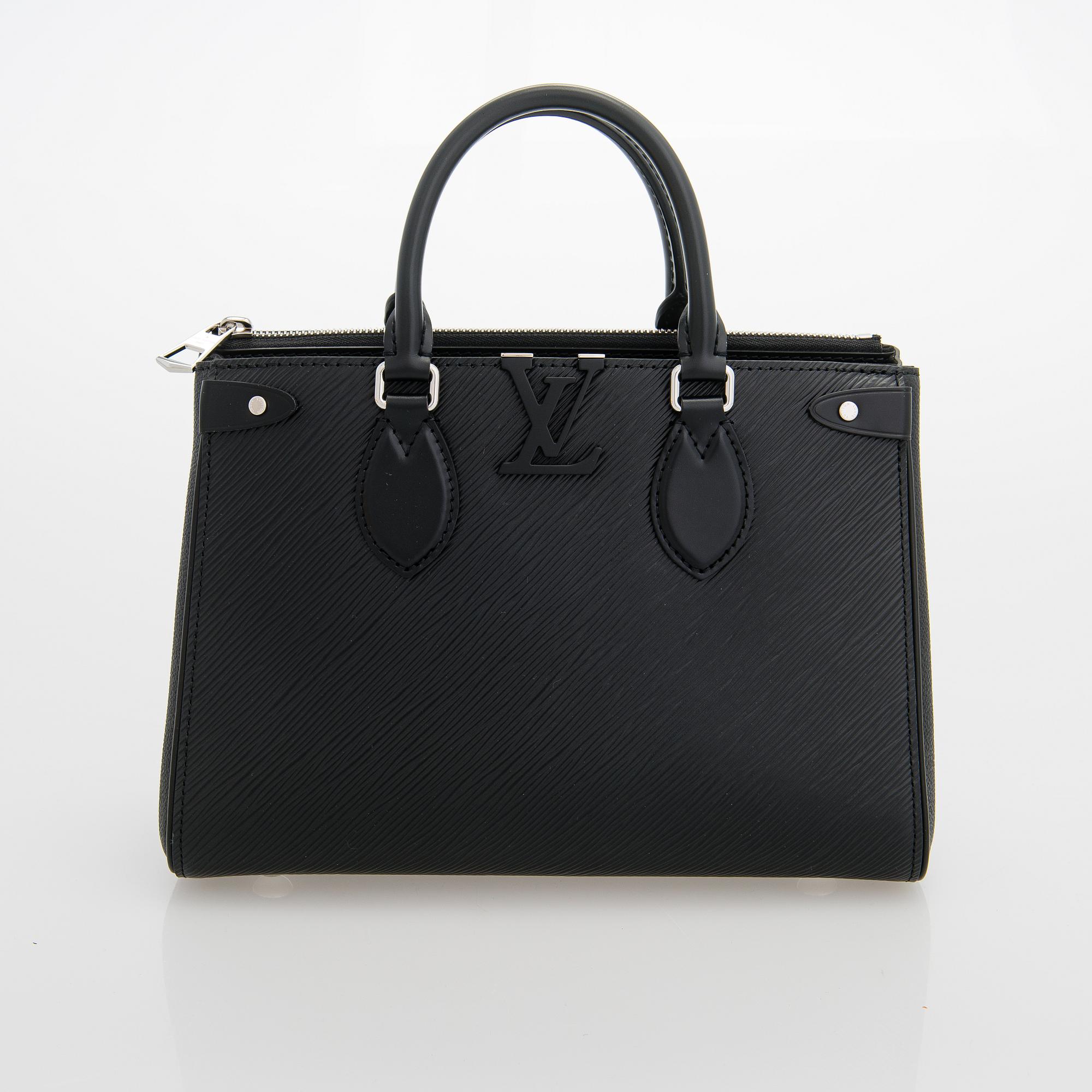 Louis Vuitton, "Grenelle Tote PM, väska.