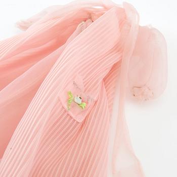 Barbiekläder 4 set. vintage bl a "Dinner at Eight" Mattel 1963-64. "Nighty Negligée" Mattel 1959-64.