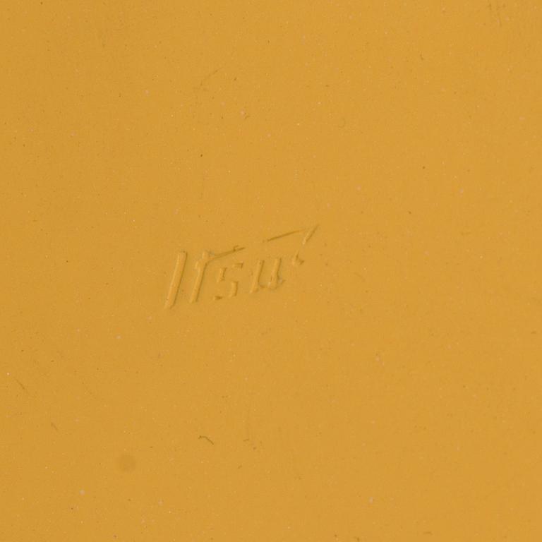 PÖYTÄVALAISIN, Itsu, 1900-luvun puoliväli.