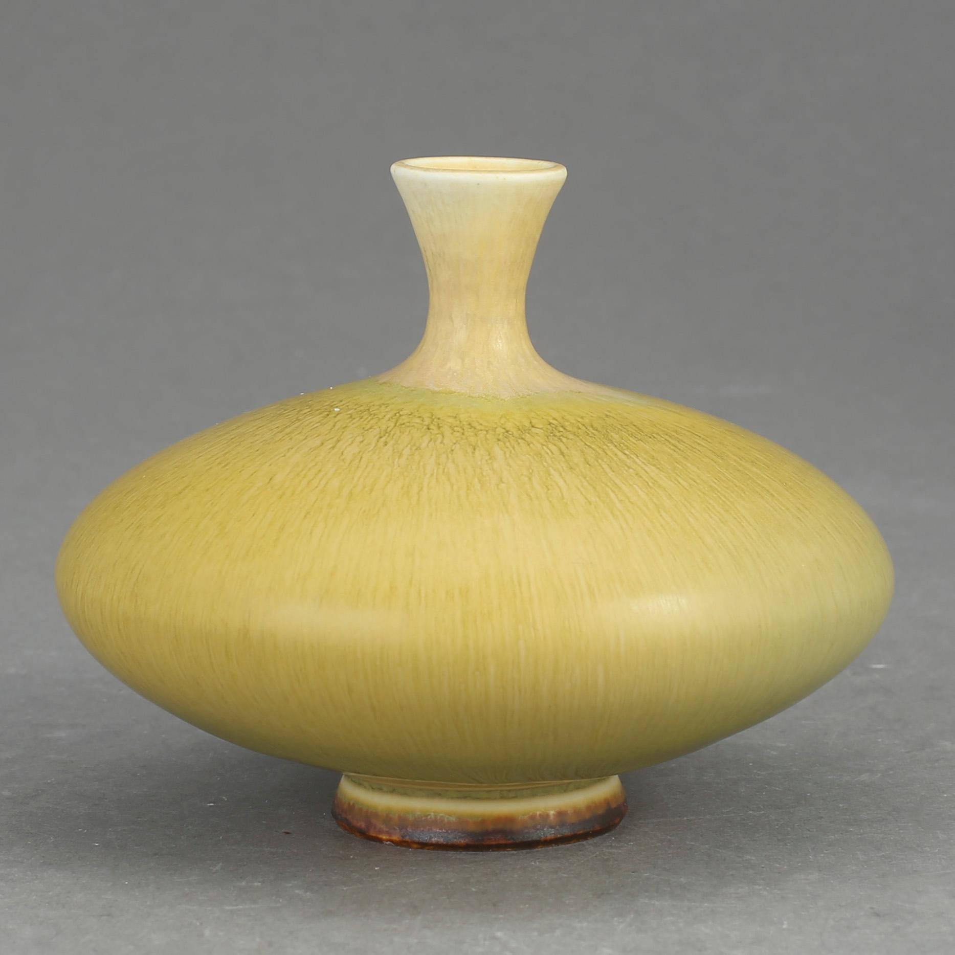 VAS, Berndt Friberg, Gustavsberg 1978.