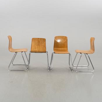 STOLAR, sex stycken, ASS Tyskland 2004 & 2006.