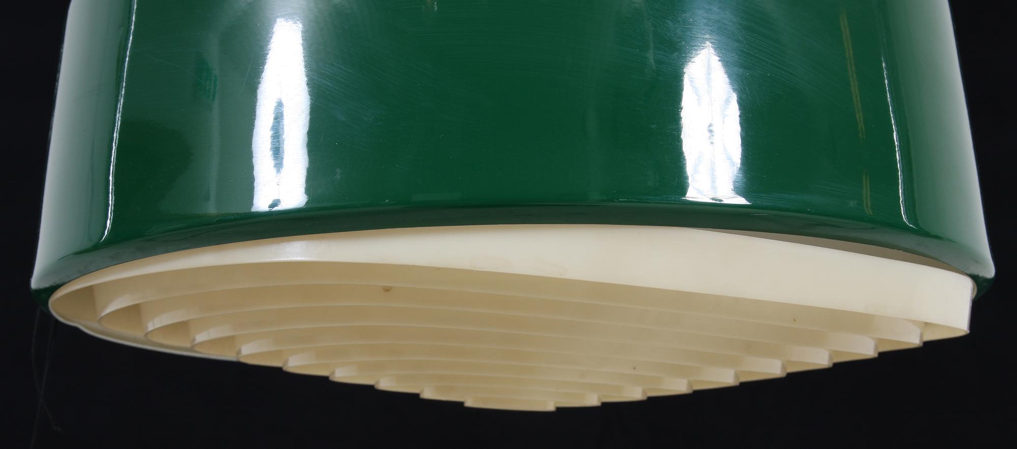 TAKLAMPA, "Multi-Mini", IKEA, 1970-talets första hälft.