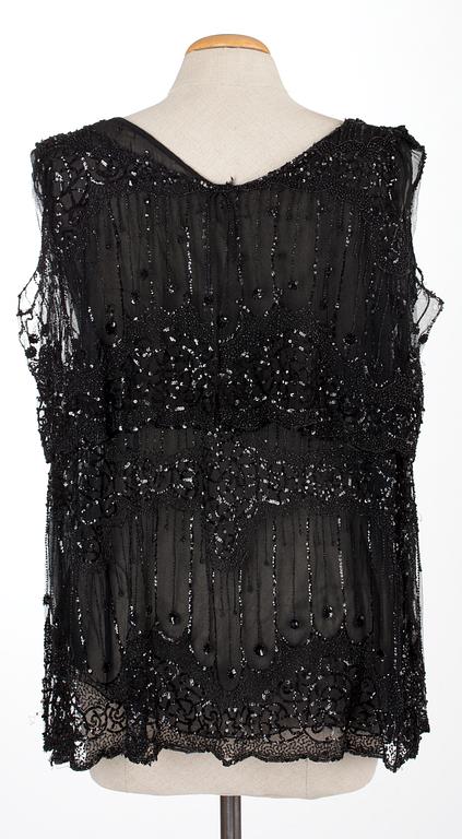 A 1920's top.