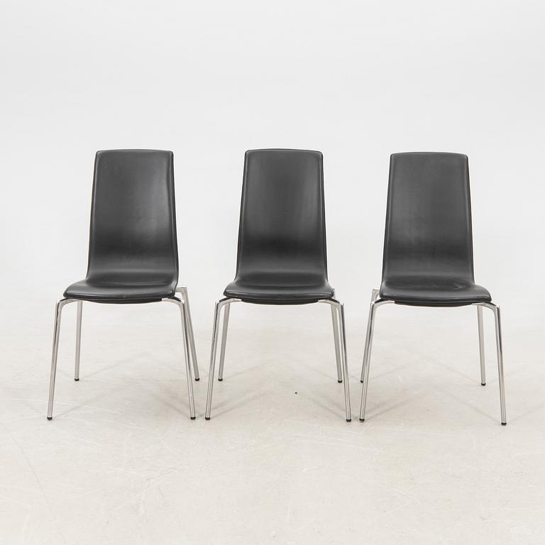 Pensi Design Studio, 10 "Gorka" chairs for Akaba.