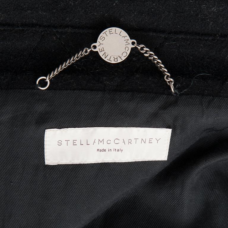 JACKA, Stella McCartney, storlek 42.