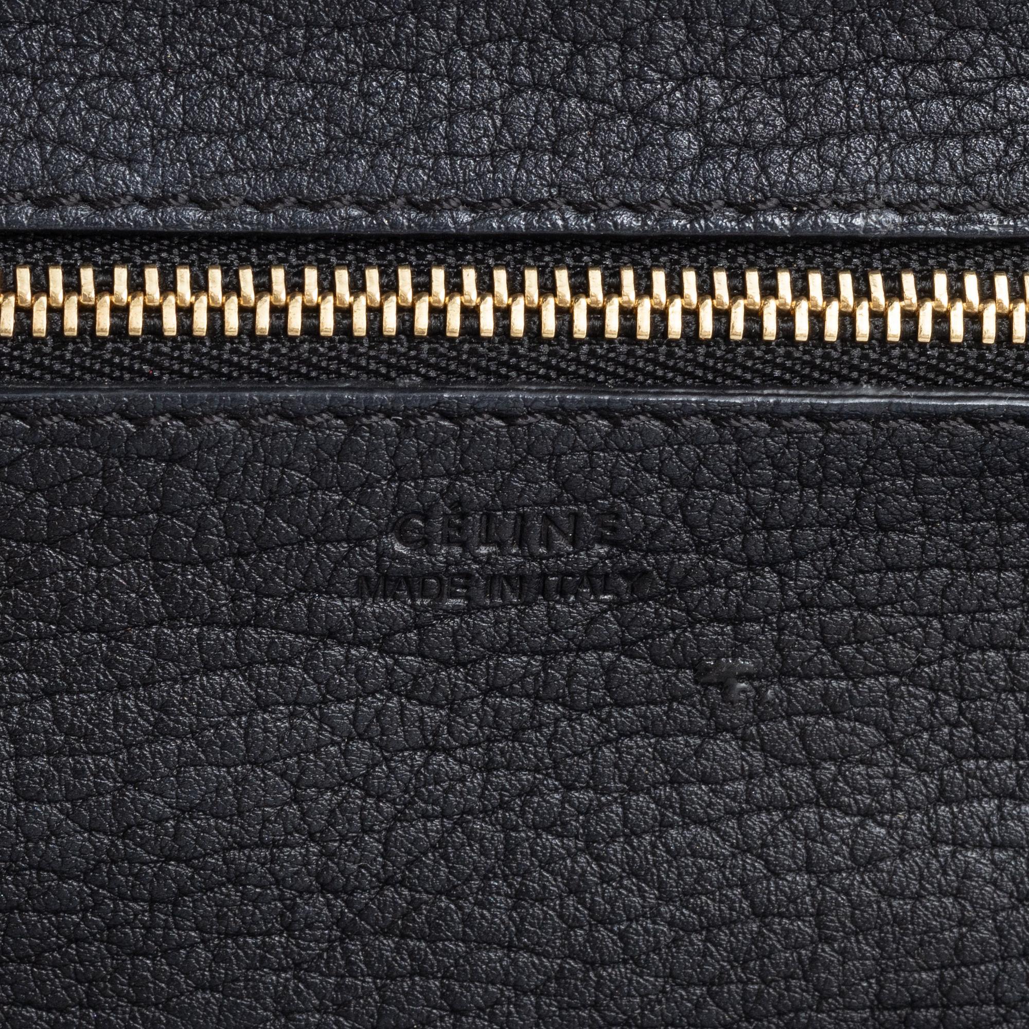 Céline, bag, "Tie Knot Bag".