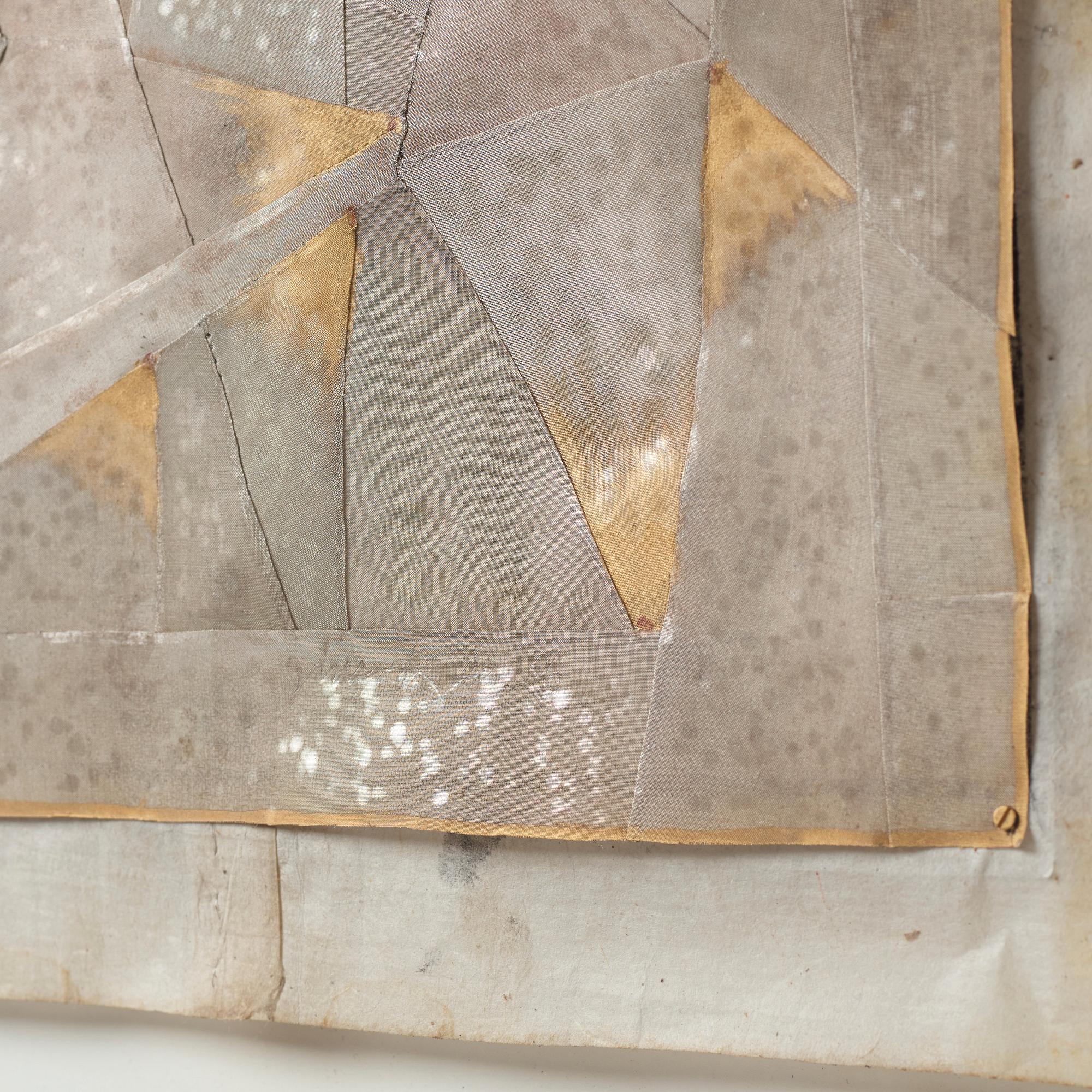 Jin Sook So, "New York-inspiration".