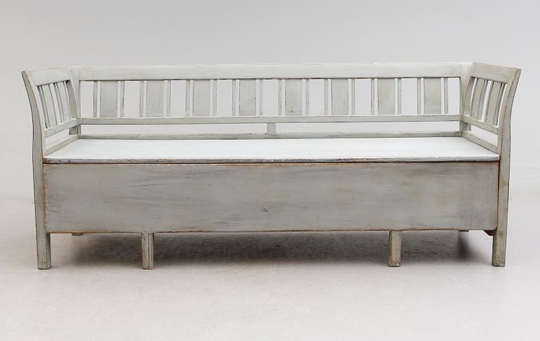 SOFFA, sent 1800-tal.