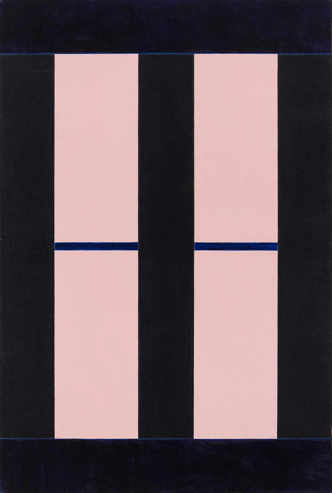 Lars Olof Loeld, Utan titel.