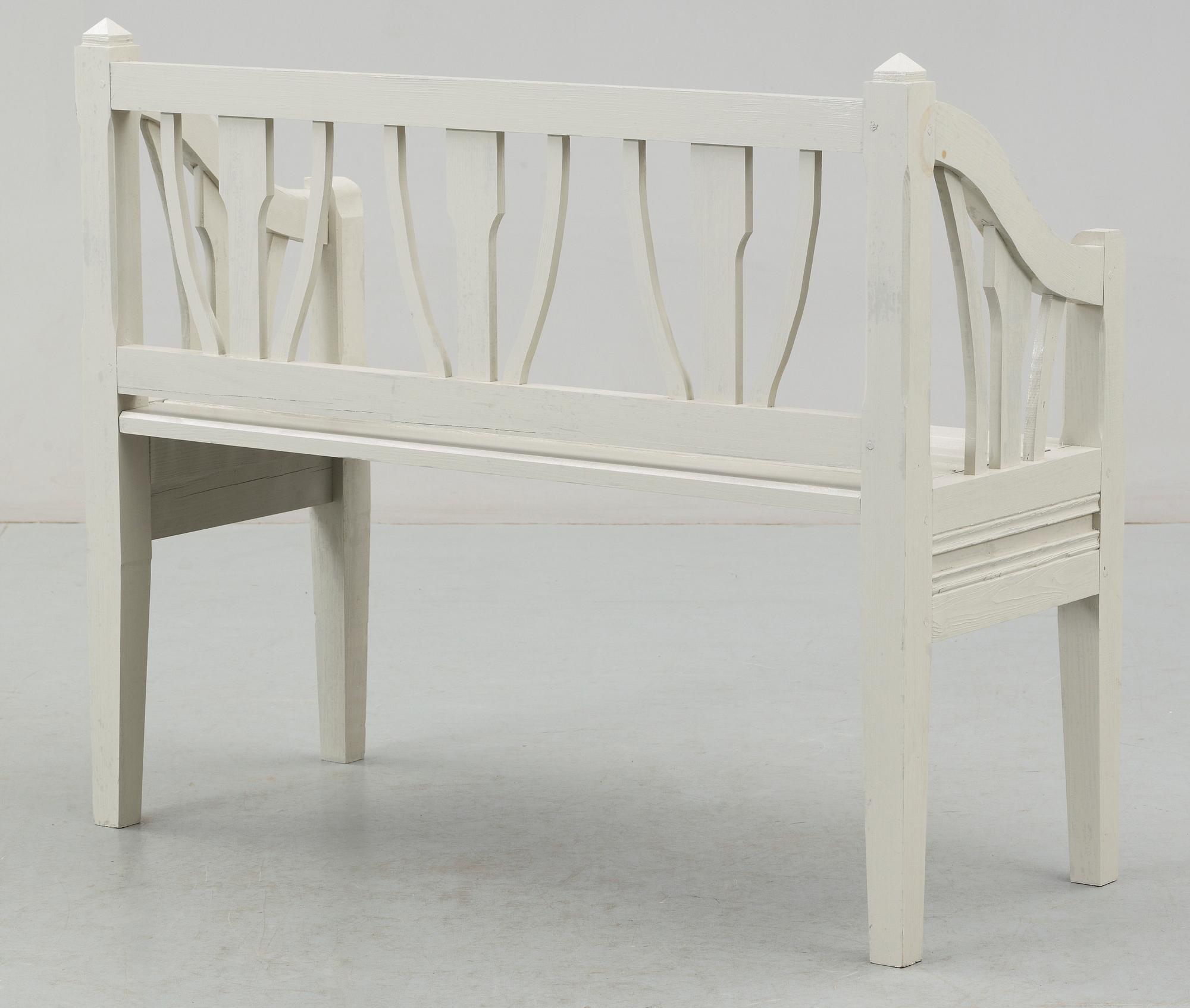 SOFFA, jugendstil, 2000-tal.