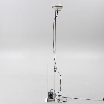 Achille & Pier Giacomo Castiglioni, Floor lamp, "Toio", Flos, Italy.
