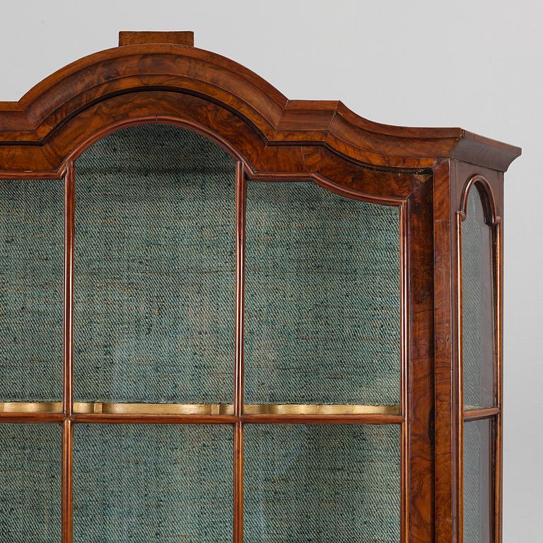 Vitrinskåp, 1800-tal.