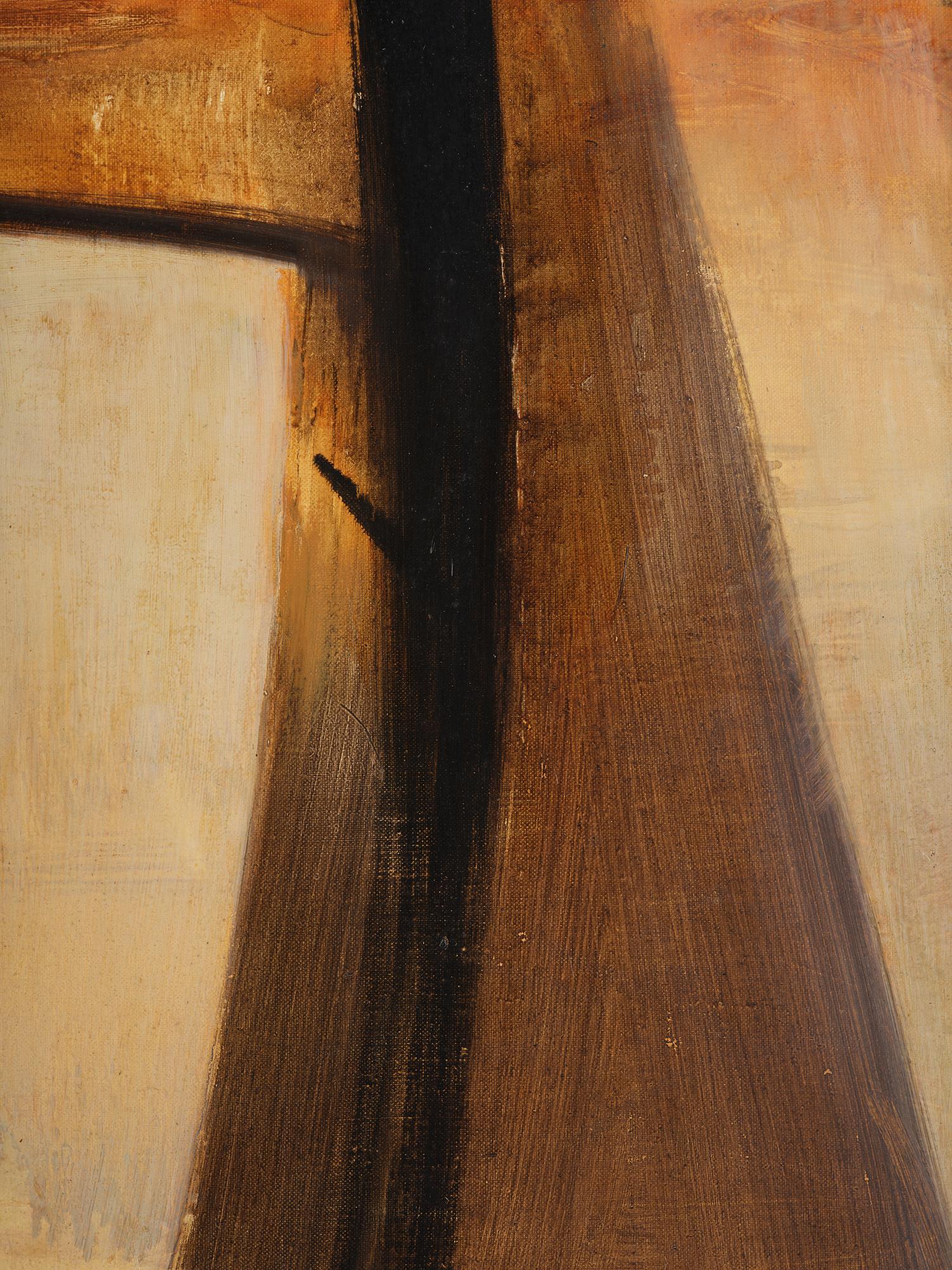 Mona Lodström, Untitled.