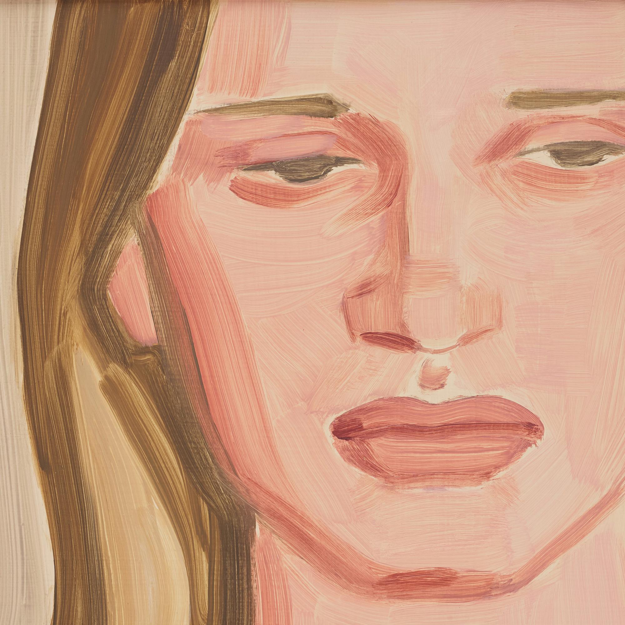 Mats Gustafson, "Vera, 8".