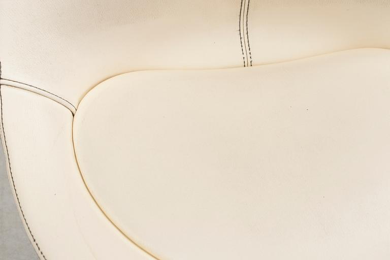 Six 'Venus' chairs by Johansson Design from the late 20th/early 21st century.