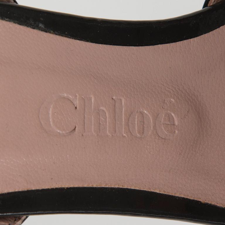 SKOR, Chloé.