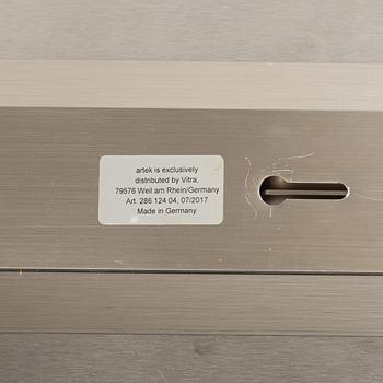 Daniel Rybakken, A '124°' mirror, Artek.