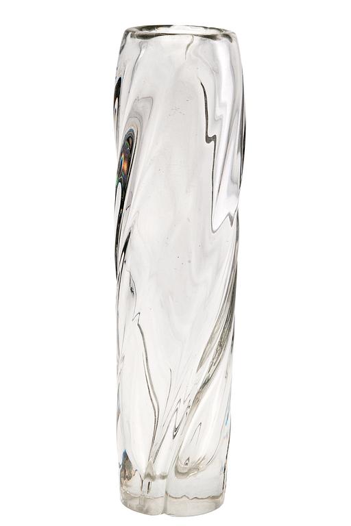 Gunnel Nyman, VASE "RESURRECTION".