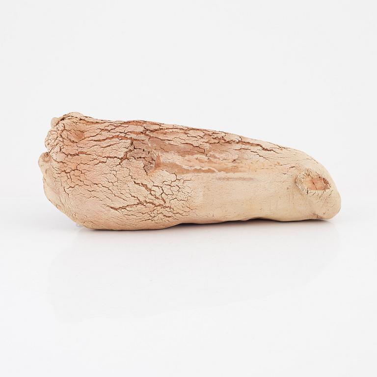 Henrik Allert, Hästhuvud.