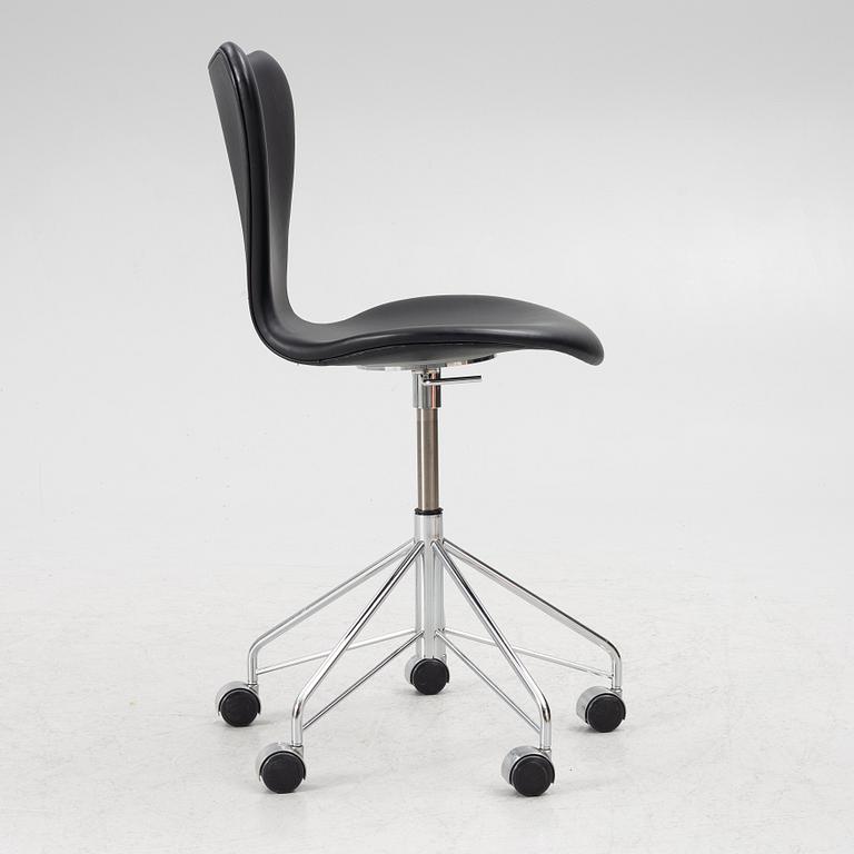 Arne Jacobsen,.