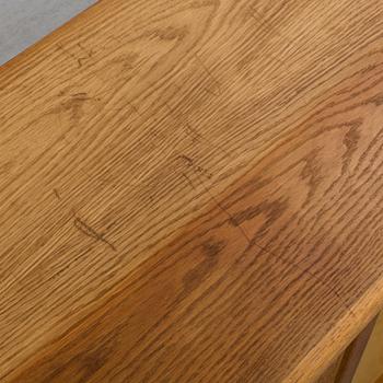 ALF SVENSSON, sideboard, Bjästa Snickerifabrik, 1960-tal.
