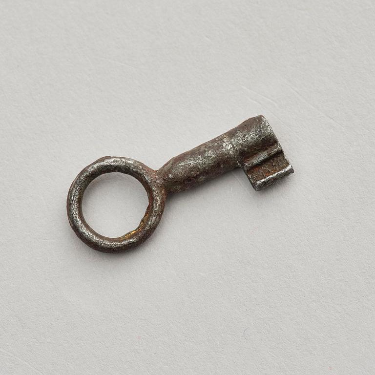 A Swedish early 19th century silver sugar casket, mark of Gustaf Folcker, Stockholm 1818.