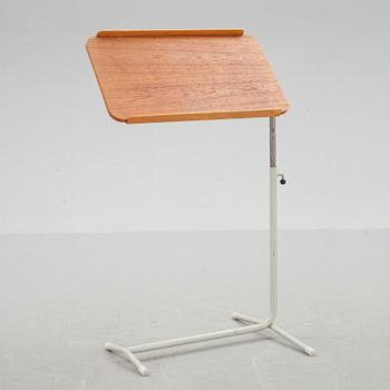 LÄSBORD, 1950-tal.
